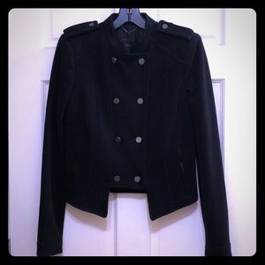 BCBG Jacket New with tags size small